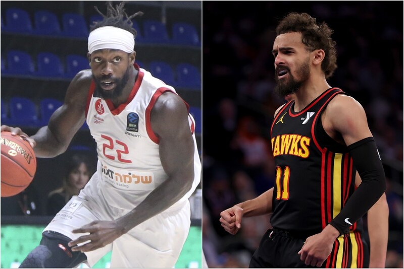 ヤングを“口撃”するベバリーにアリナスが警告「オールスターでもないヤツが、オールスターについて語るな」＜DUNKSHOOT＞