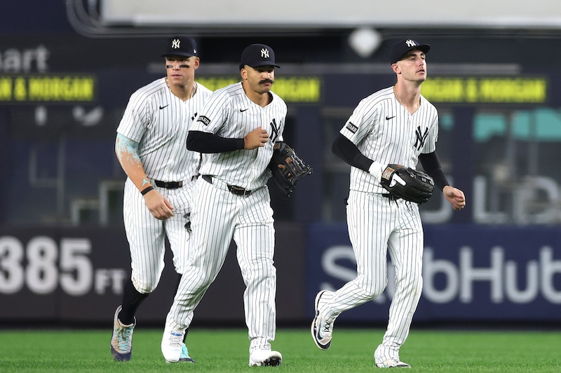 「なぜだ?」 Netflix、来季ヤンキース開幕戦の独占配信決定...NYファンから悲痛な叫び「全試合を観るには4つも登録が必要」「注目の初戦が有料なんて...」