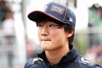 「ツノダこそ2026年に最も必要なドライバー」　角田裕毅がレッドブルに“残留すべき理由”を英専門誌が解説「マックスを脅かす存在ではないが...」