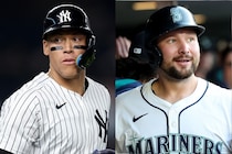 驚異の長打力で大記録を樹立したジャッジ＆ローリー、球史に残る金字塔に米メディアからも賛辞　「ともに歴史的な本塁打を放ち、その評価をさらに高めた」