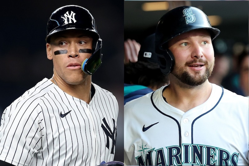 驚異の長打力で大記録を樹立したジャッジ&ローリー、球史に残る金字塔に米メディアからも賛辞 「ともに歴史的な本塁打を放ち、その評価をさらに高めた」