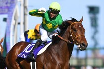 秋のスプリント王決定戦は“混戦模様”もサトノレーヴの実績を信頼　気になる香港馬は切り捨て!?【スプリンターズS】