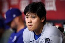 まさかの早期敗退も...前年覇者ドジャースのワイルドカードシリーズ敗退の可能性を米識者指摘「レッズとメッツは打ち負かすチャンスがある」