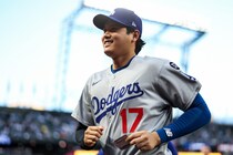 大谷翔平が達成したシーズン「40本塁打-20盗塁」は通過点に過ぎず　米球界史上８人目はAロッドと並ぶ過去最高「４」