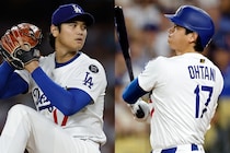 大谷翔平の４度目MVPは「圧勝だ」　MVP論争に指揮官、LAメディアは断言「栄誉が与えられない世界など存在しない」