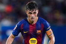 「かつてのロナウジーニョやイニエスタのような魔法が…」バルサを機能させる天才司令塔ペドリ　バロンドール落選には「犯罪行為だ」と憤る声も