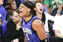 「僕らはファイナルまで勝ち進めるタイプのチームだと思う」マジックの大黒柱バンケロが新シーズンに向けて自信＜DUNKSHOOT＞