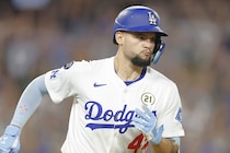 ド軍24歳の活躍は「十分に語られていない」 米識者がPSでの活躍に期待「MLB最高のディフェンダーのひとり」