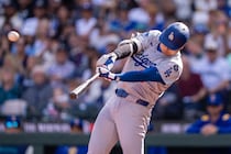 大谷翔平の自己最多55号弾はメジャー史上２番目のスピード記録　ベーブ・ルースに続く驚異的な「109」