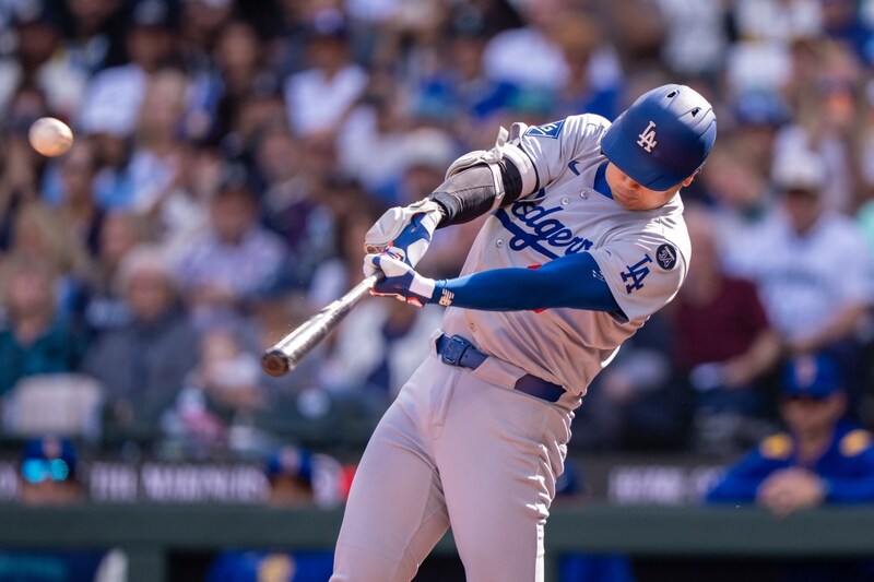 大谷翔平の自己最多55号弾はメジャー史上２番目のスピード記録　ベーブ・ルースに続く驚異的な「109」