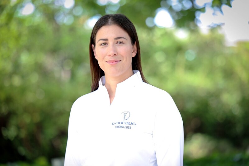 元世界１位のムグルサが第１子の妊娠を発表！水着姿のマタニティフォトも披露＜SMASH＞