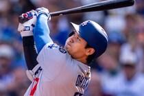 大谷翔平マニア記者が感無量の胸中を告白「信じられない瞬間を生きてる。こんな選手を目撃できるなんて…」