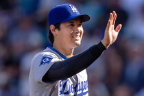 「小説なら現実味を持たせるためにスケールダウンさせるのに…」大谷翔平に米記者あ然「オオタニは野球の頂点を極めたドジャースの限界点をさらに引き上げた」
