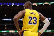 名物識者がレブロンに古巣キャブズ復帰を提言「LAに残るよりも優勝の可能性が高い」＜DUNKSHOOT＞