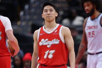 米記者がキングスに河村勇輝の獲得を推奨！「レーダーに入れるべき」「チームが今後求めるタイプの選手」＜DUNKSHOOT＞