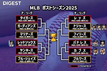 なぜドジャースは地区優勝でもシードされないのか。そもそも“ワイルドカード”とは？【MLBポストシーズン】