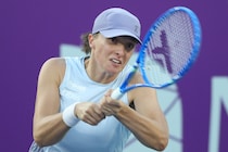 棄権者続出の中国OP、シフィオンテクが選手の健康を考慮しない“出場義務規定”を痛烈批判「WTAはルールを作りすぎ」＜SMASH＞