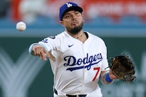 「自己中心的な野球」からなぜ脱却できたのか　ロハスが振り返るドジャース好調の理由　勝負のWCSへ「ここ２週間は本当に良い野球ができている」