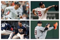 宿命のライバル対決に全米が熱視線、“史上最大の逆転劇”は10月も続くのか...【ワイルドカード・シリーズ展望：ア・リーグ編】＜SLUGGER＞