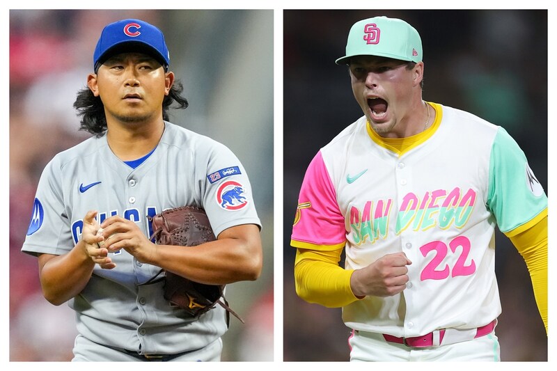 今永は“一発病”を解消できるか、パドレスは得点力に課題【ワイルドカード・シリーズ展望：カブス対パドレス】＜SLUGGER＞