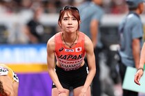 「なんと地元開催!!」東京世界陸上5000m大激走の女子ランナーがユニークに来場呼びかけ「応援のついでに行けそうな私のおすすめスポット紹介しましょうか？」