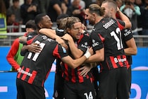 セリエA首位浮上の好調ミラン「チーム全体の構造が安定した」要因と「改善・向上の余地が残されている」局面とは【現地発コラム】