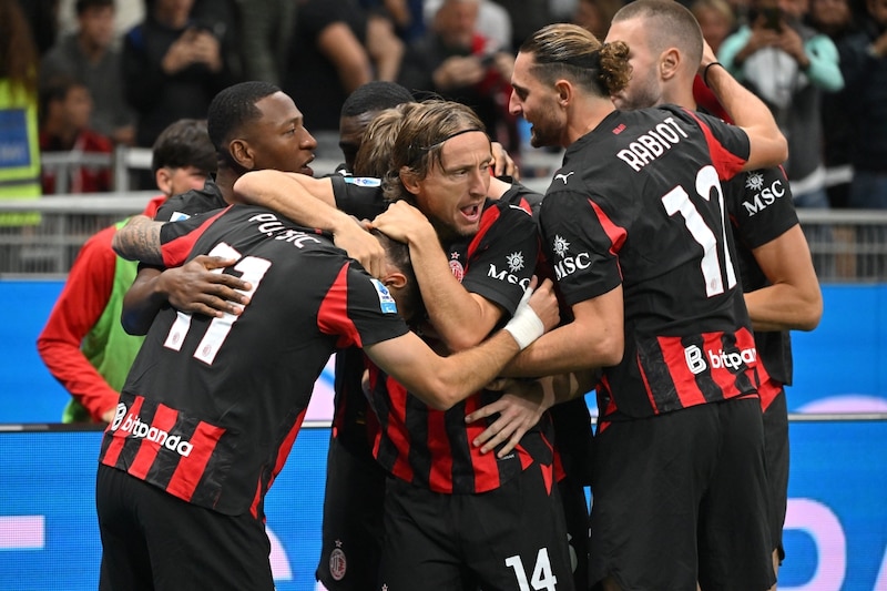 セリエA首位浮上の好調ミラン「チーム全体の構造が安定した」要因と「改善・向上の余地が残されている」局面とは【現地発コラム】