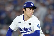 「2026年シーズンのブレイク候補」佐々木朗希、“本職”先発で覚醒なるか？　「今後ドジャースの重要な鍵に」MLB公式が分析
