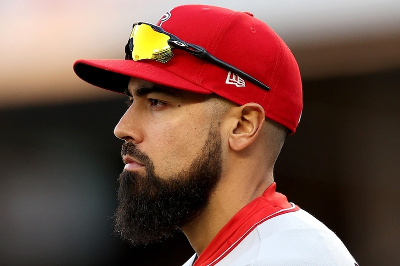 「悪夢が終わった」エンジェルスの“不良債権”レンドーンが事実上退団、地元メディア歓喜「いい一日だった」→前ド軍クローザー獲得→さらなる補強期待