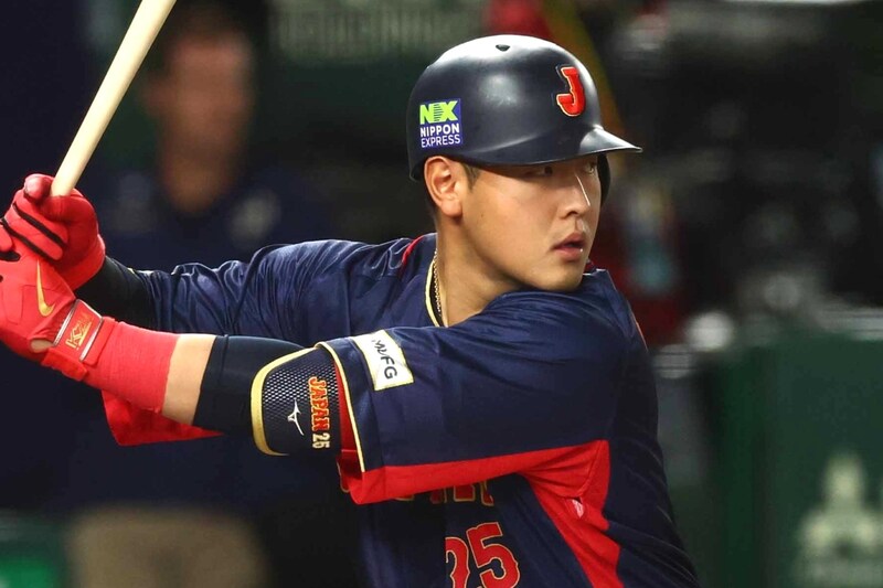 エ軍レンドーン事実上の退団→潤沢資金で岡本和真を獲得？ エンジェルスの動きにパイレーツ専門メディア焦り「大きな支障をきたす」