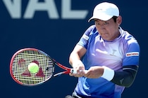 【どうすればプロテニス選手になれる？ 第10回】中学卒業後の進路│後編＜SMASH＞