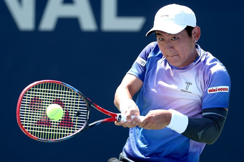 【どうすればプロテニス選手になれる？ 第10回】中学卒業後の進路│後編＜SMASH＞