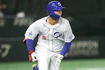 【どこよりも早い2026ドラフト候補ランキング│21～30位】昨年の都市対抗で若獅子賞に輝いた強肩強打の外野手に注目＜SLUGGER＞