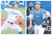 【どこよりも早い2026ドラフト候補ランキング解説】即戦力の鈴木と「勝てる捕手」渡部――青山学院大バッテリーがドラフト戦線を牽引か＜SLUGGER＞