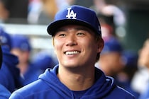 「驚異的だ」　当初は懐疑的だったキケに感銘を与えた、山本由伸の“一貫性と集中力”「ずっと続けている」　投球には「球界で最も美しい」と称賛も