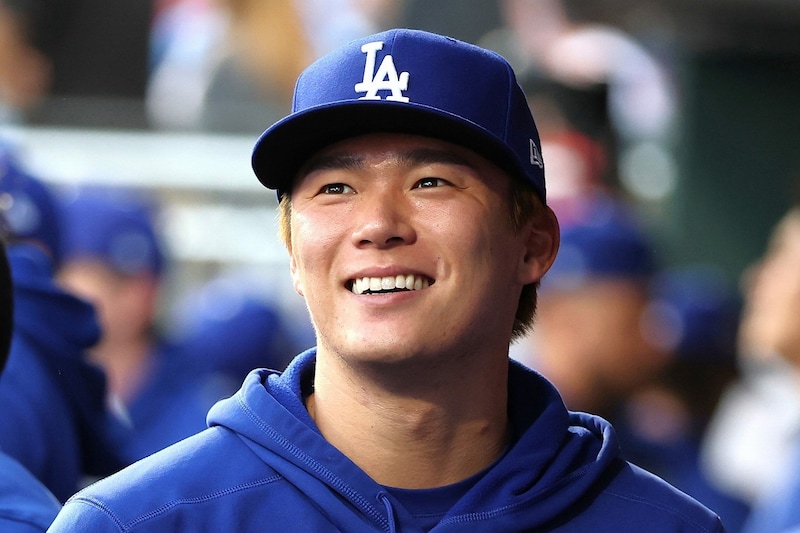 「驚異的だ」　当初は懐疑的だったキケに感銘を与えた、山本由伸の“一貫性と集中力”「ずっと続けている」　投球には「球界で最も美しい」と称賛も