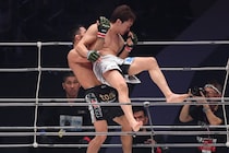 壮絶TKO負け朝倉未来、救急搬送後にSNSで痛々しい代償説明「眼窩底骨折あるけど他は大丈夫そう」榊原信行CEO「引退ないと思う」