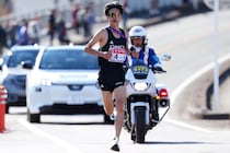 GMO創部10年目での初優勝に熱狂　７年連続出場で大会新記録「盤石でしたね」「一強時代もあり得る圧勝劇」【ニューイヤー駅伝】