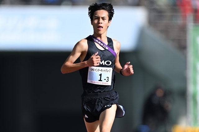 「くそう、、」驚異的な区間新記録　平林清澄が同期３人の活躍に本音【ニューイヤー駅伝】