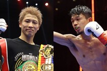 中谷潤人の評価に異変…“敵なし”の井上尚弥「PFPの評価においてはマイナスだ」米サイトが分析「誰がライバルになるのか？」