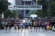 【箱根駅伝】3代目・山の神が母校に辛口!? 気になる“不安材料”　号砲直前に大胆予想