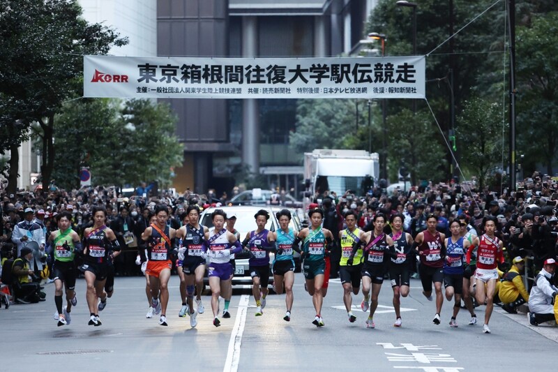 【箱根駅伝】3代目・山の神が母校に辛口!? 気になる“不安材料”　号砲直前に大胆予想