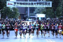 青山学院大の黒田朝日は５区！ 駒澤大のエース区間２区は桑田駿介、國学院大の野中恒亨は３区！ 往路のメンバー確定に反響続々「予想外すぎる ますます楽しみ」【箱根駅伝】
