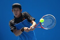 【どうすればプロテニス選手になれる？ 第11回】ITFジュニアか一般の大会か│前編＜SMASH＞