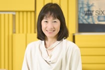 【伊達公子】今年の目標を設定し、期間を決めてするべきことを明確にしよう＜SMASH＞