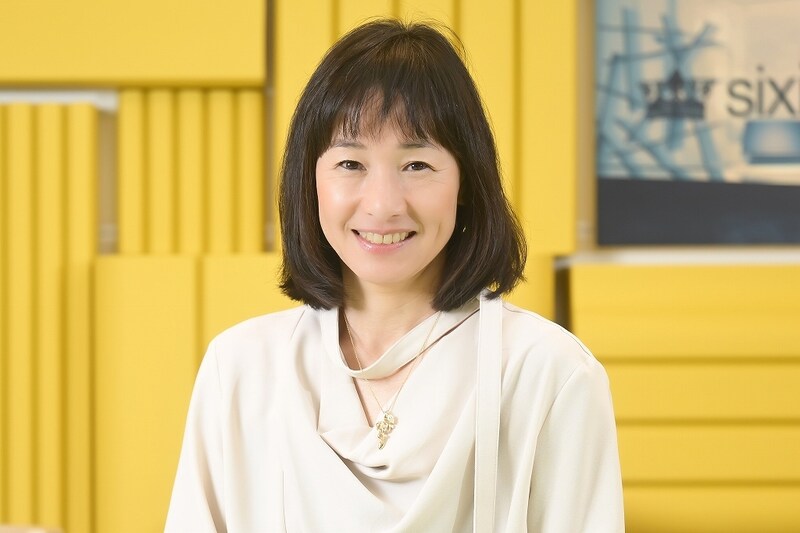 【伊達公子】今年の目標を設定し、期間を決めてするべきことを明確にしよう<SMASH>