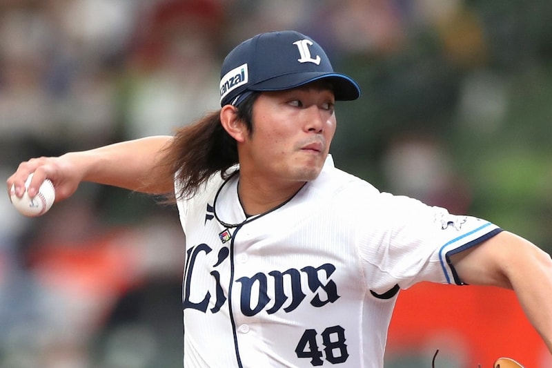 「驚きだ」　今井達也の３年総額98億円契約に米メディア反応「アストロズにとってあまりにも良い取引だった」