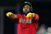 「ファンに夢を抱かせる知らせだ」“英雄”アロザレーナのWBCメキシコ代表入りに現地メディア歓喜