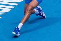 【テニスギア講座】シューズの「良し悪し」は何で決まる？ 価格や重さ、競技系か快適系か…チェックポイントはここ！＜SMASH＞