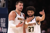 ヨキッチを含む主要５選手を欠いたナゲッツ。エースガードのマレーが意気込み「いつも通りのプレーを続けるだけさ」＜DUNKSHOOT＞